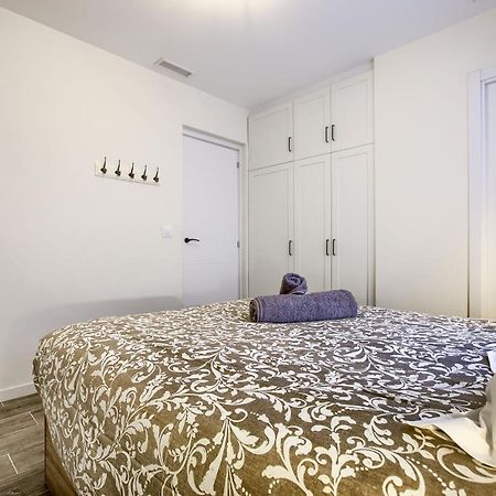 Casa Marmel Plaza Castilla Madrid Exterior photo